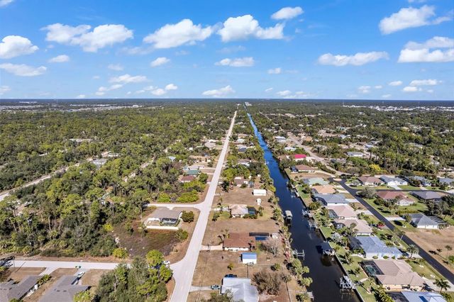 2442 COMO STREET, Port Charlotte, FL 33948