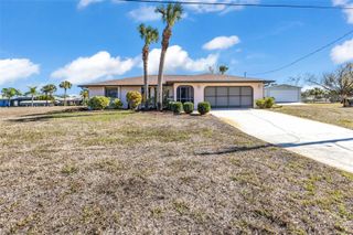 2442 COMO STREET, Port Charlotte, FL 33948