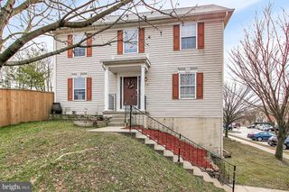 8700 JARWOOD RD, Baltimore, MD 21237