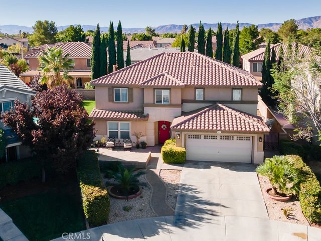 2060 W Avenue K6, Lancaster, CA 93536