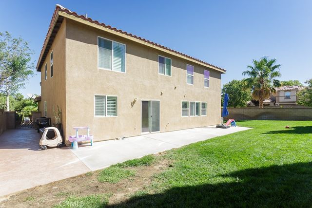 2060 W Avenue K6, Lancaster, CA 93536