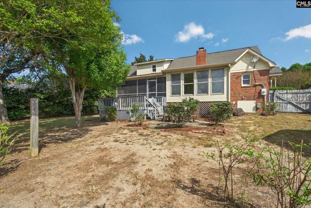 205 Tamwood Circle, Cayce, SC 29033