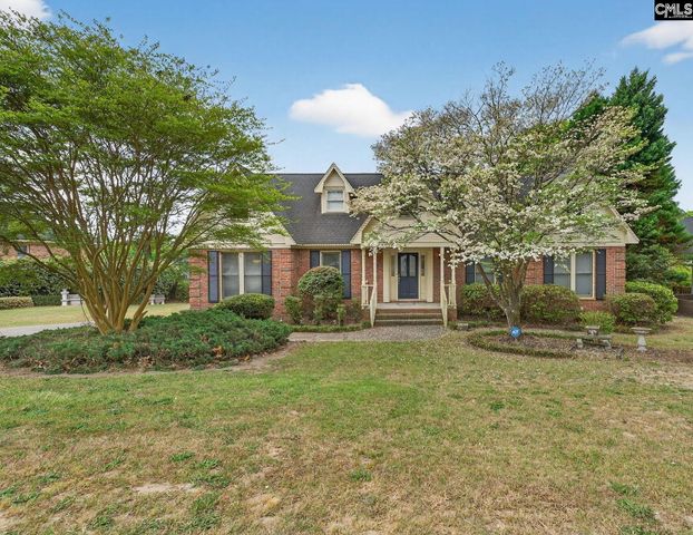 205 Tamwood Circle, Cayce, SC 29033