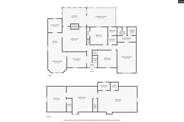 205 Tamwood Circle, Cayce, SC 29033