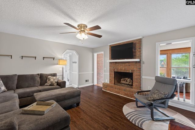 205 Tamwood Circle, Cayce, SC 29033