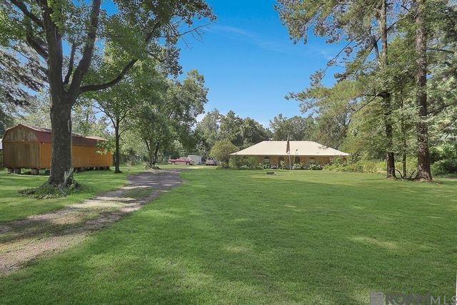 10668 Aberdeen Acres Rd, Denham Springs, LA 70726