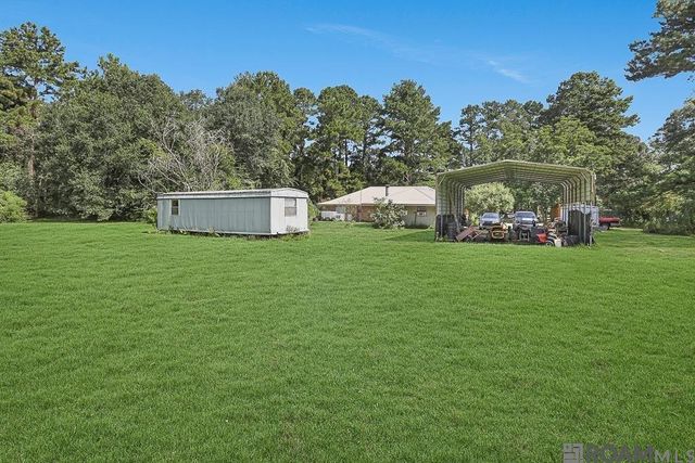 10668 Aberdeen Acres Rd, Denham Springs, LA 70726