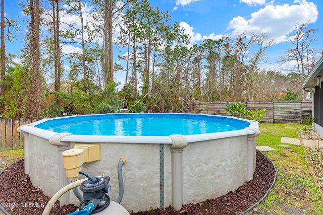 12684 ASH HARBOR Drive, Jacksonville, FL 32224