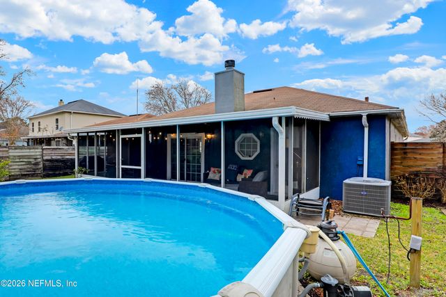 12684 ASH HARBOR Drive, Jacksonville, FL 32224