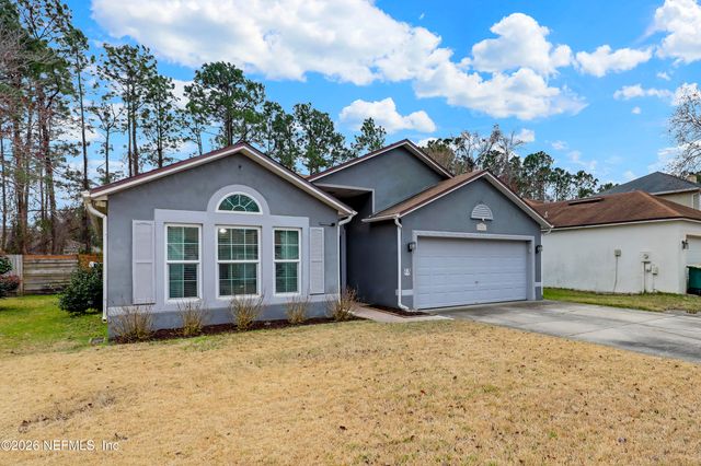 12684 ASH HARBOR Drive, Jacksonville, FL 32224