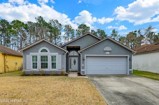 12684 ASH HARBOR Drive, Jacksonville, FL 32224