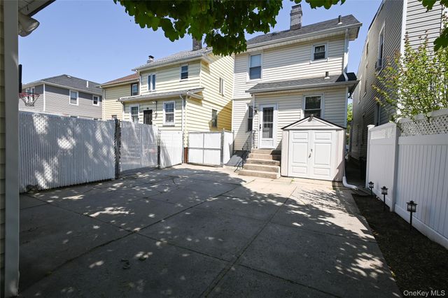 12142 6th Avenue, College Point, NY 11356