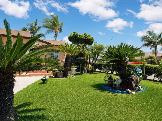 1414 Barford, Hacienda Heights, CA 91745