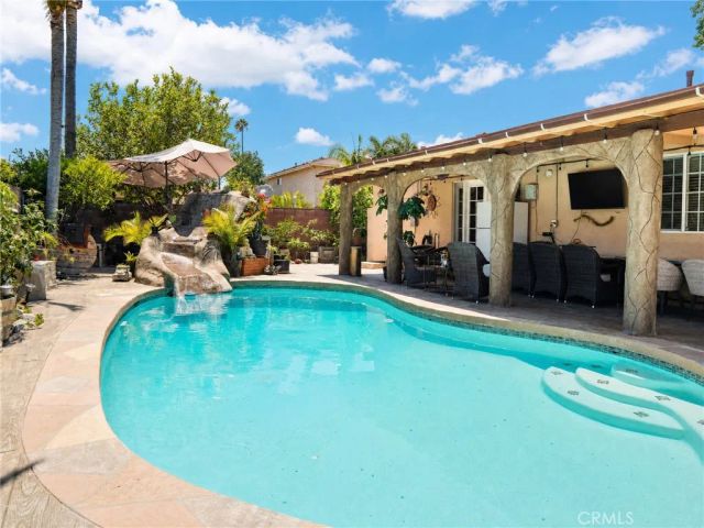 1414 Barford, Hacienda Heights, CA 91745