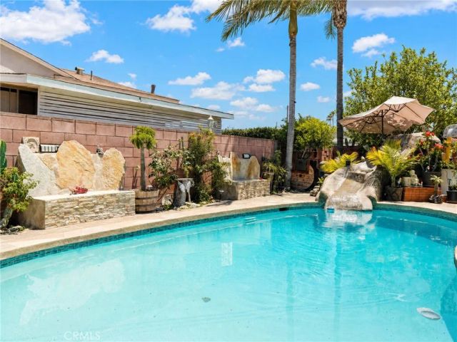 1414 Barford, Hacienda Heights, CA 91745