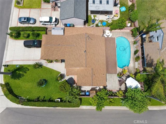 1414 Barford, Hacienda Heights, CA 91745