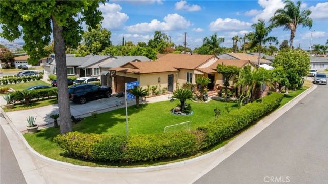 1414 Barford, Hacienda Heights, CA 91745