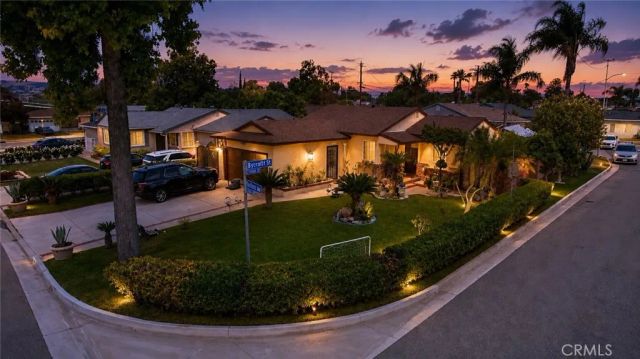 1414 Barford, Hacienda Heights, CA 91745