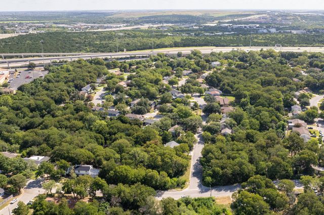 7005 Geneva DR, Austin, TX 78723