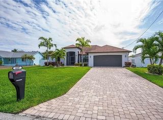 4607 SW 14th AVE, Cape Coral, FL 33914