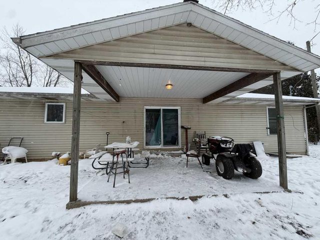 426 Meade Road, Niles, MI 49120