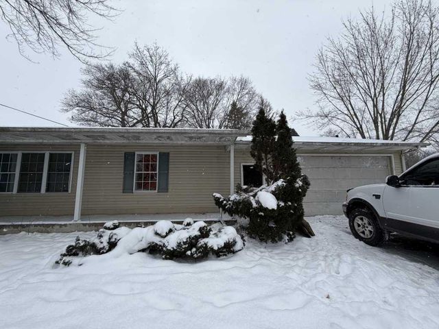 426 Meade Road, Niles, MI 49120