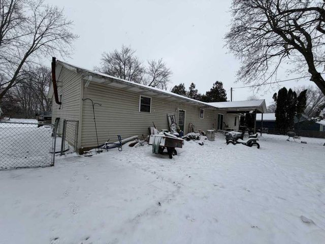 426 Meade Road, Niles, MI 49120