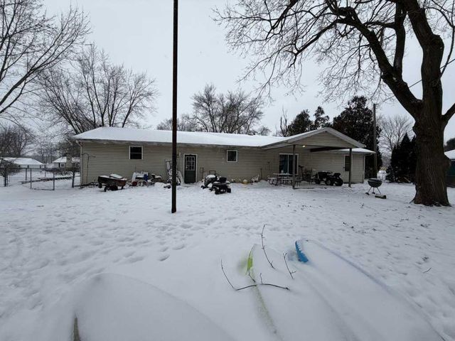 426 Meade Road, Niles, MI 49120