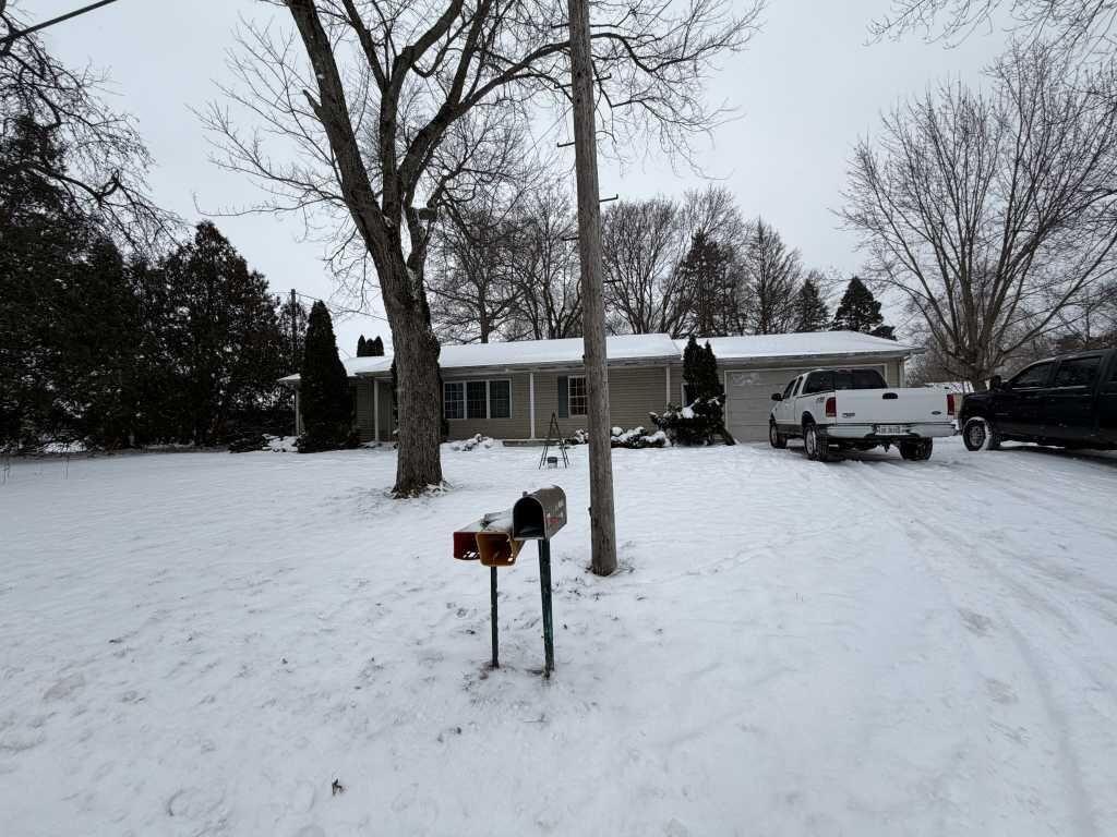 426 Meade Road, Niles, MI 49120