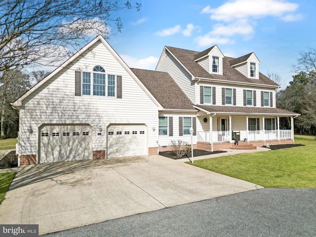 18981 KENNEY RD, Delmar, DE 19940