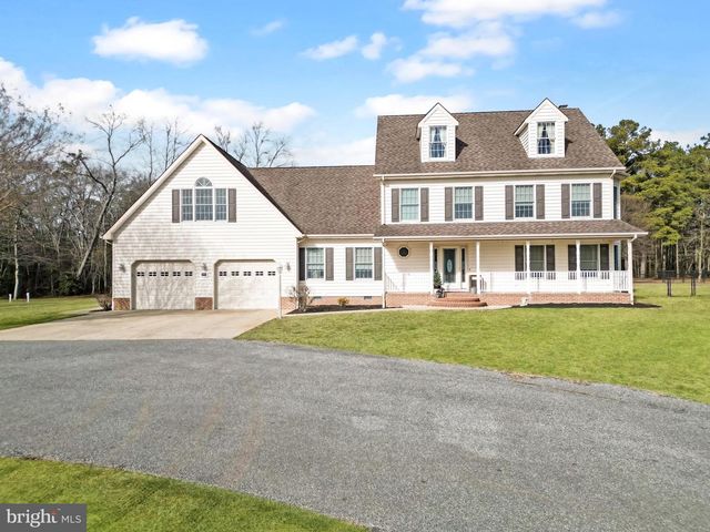 18981 KENNEY RD, Delmar, DE 19940