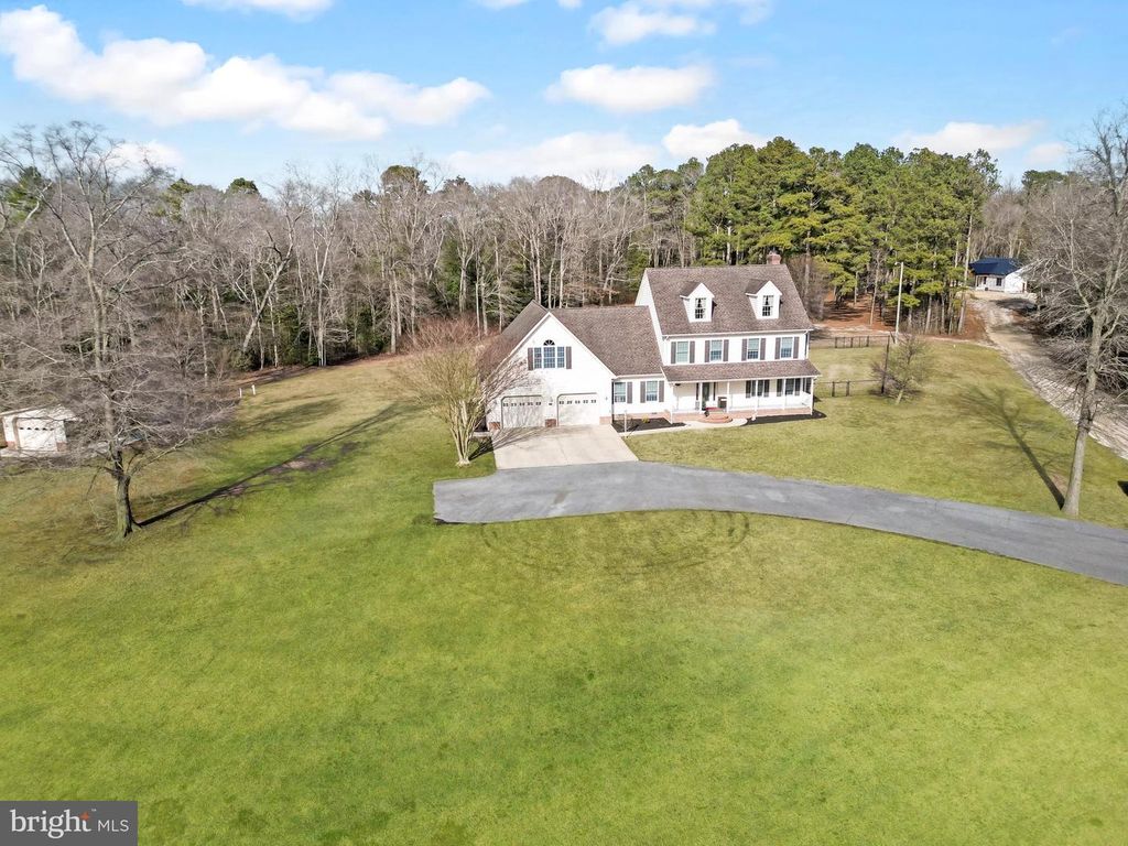 18981 KENNEY RD, Delmar, DE 19940