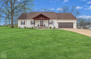 2204 Williamsburg Drive, Jonesboro, AR 72404