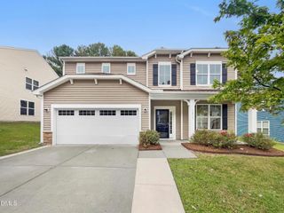1217 Golden Eagle Drive, Durham, NC 27704