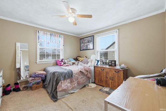 4715 S Wayne Avenue, Fort Wayne, IN 46807