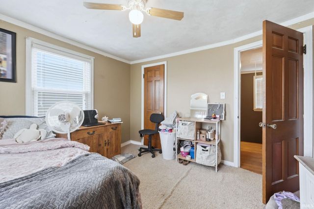 4715 S Wayne Avenue, Fort Wayne, IN 46807