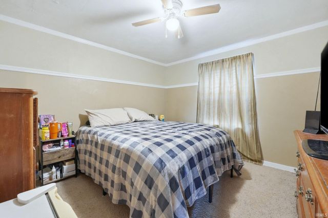 4715 S Wayne Avenue, Fort Wayne, IN 46807