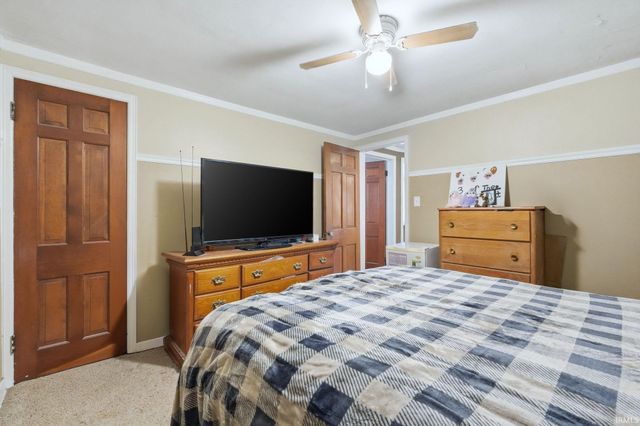 4715 S Wayne Avenue, Fort Wayne, IN 46807