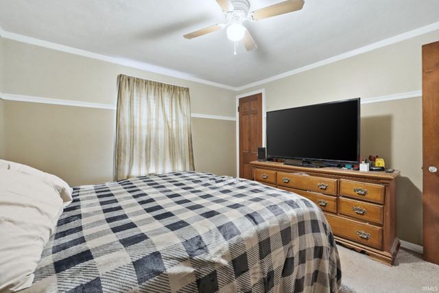 4715 S Wayne Avenue, Fort Wayne, IN 46807