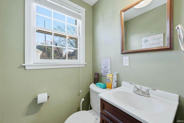 4715 S Wayne Avenue, Fort Wayne, IN 46807