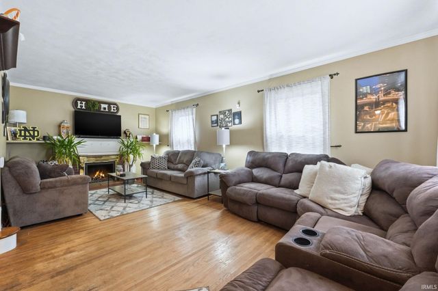 4715 S Wayne Avenue, Fort Wayne, IN 46807