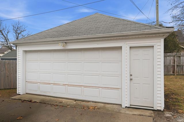 4715 S Wayne Avenue, Fort Wayne, IN 46807