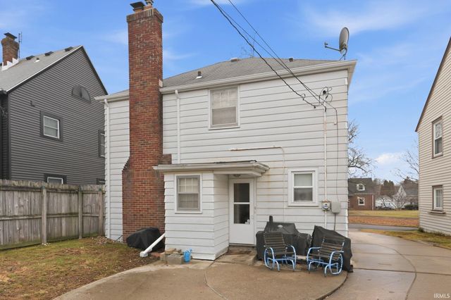 4715 S Wayne Avenue, Fort Wayne, IN 46807