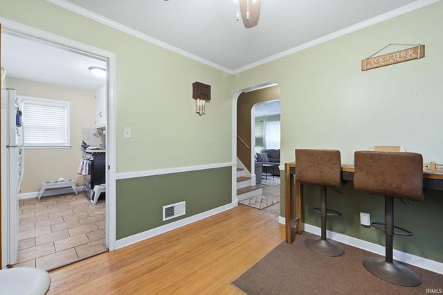 4715 S Wayne Avenue, Fort Wayne, IN 46807