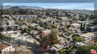 598 N Hoover Street, Los Angeles, CA 90004