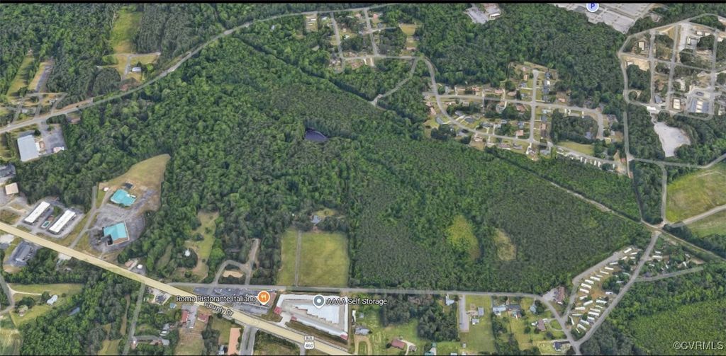 2557 N Stedman Dr, Petersburg, VA 23803