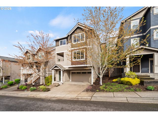 9445 Nw HARVEST HILL Dr, Portland, OR 97229