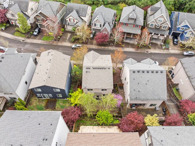 9445 Nw HARVEST HILL Dr, Portland, OR 97229