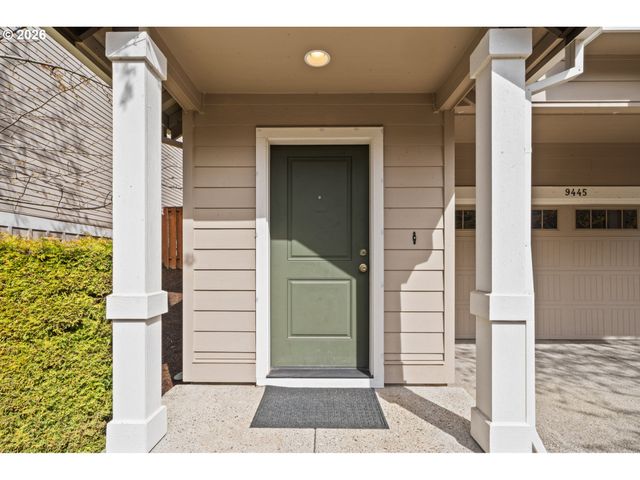 9445 Nw HARVEST HILL Dr, Portland, OR 97229