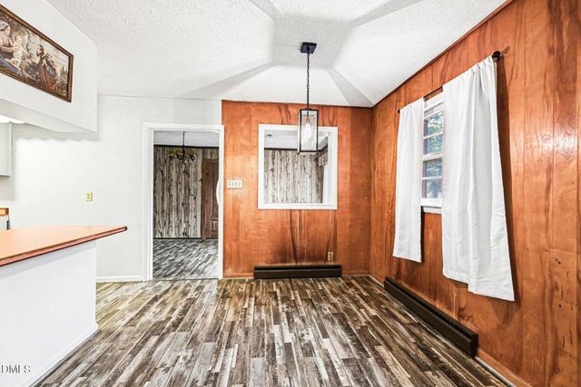 1324 Seays Road, Liberty, NC 27298